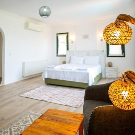 Beacon Hill Suites Akyaka  Ngoại thất bức ảnh