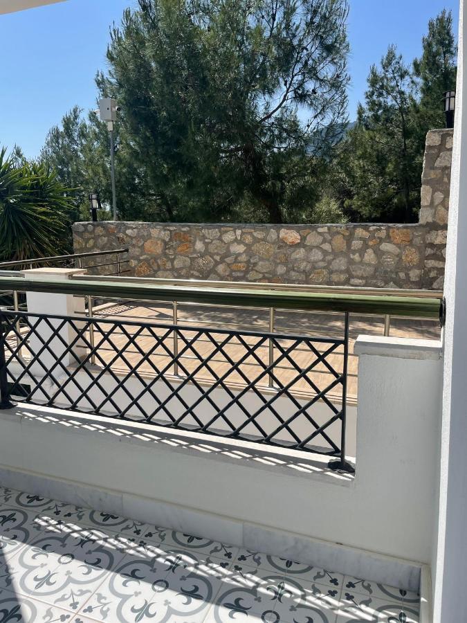 Beacon Hill Suites Akyaka  Ngoại thất bức ảnh