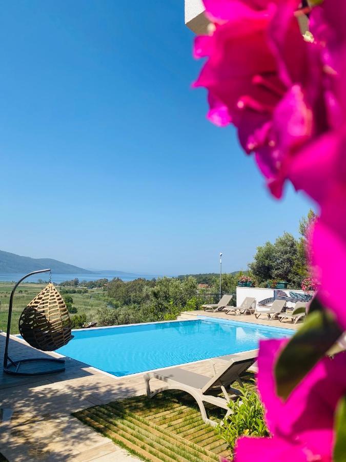 Beacon Hill Suites Akyaka  Ngoại thất bức ảnh