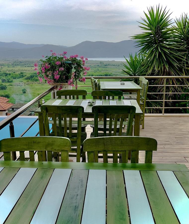 Beacon Hill Suites Akyaka  Ngoại thất bức ảnh