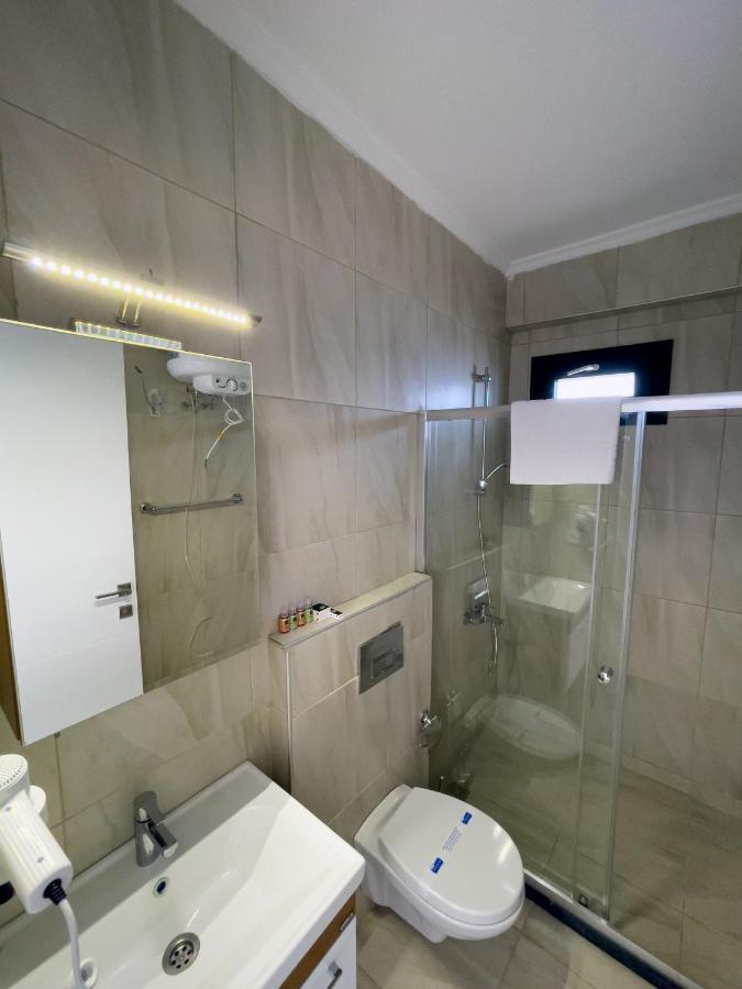 Beacon Hill Suites Akyaka  Ngoại thất bức ảnh