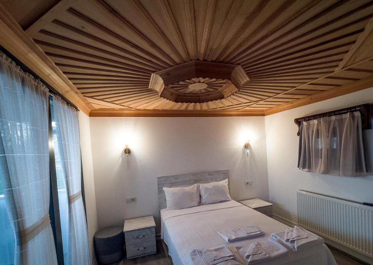 Beacon Hill Suites Akyaka  Ngoại thất bức ảnh