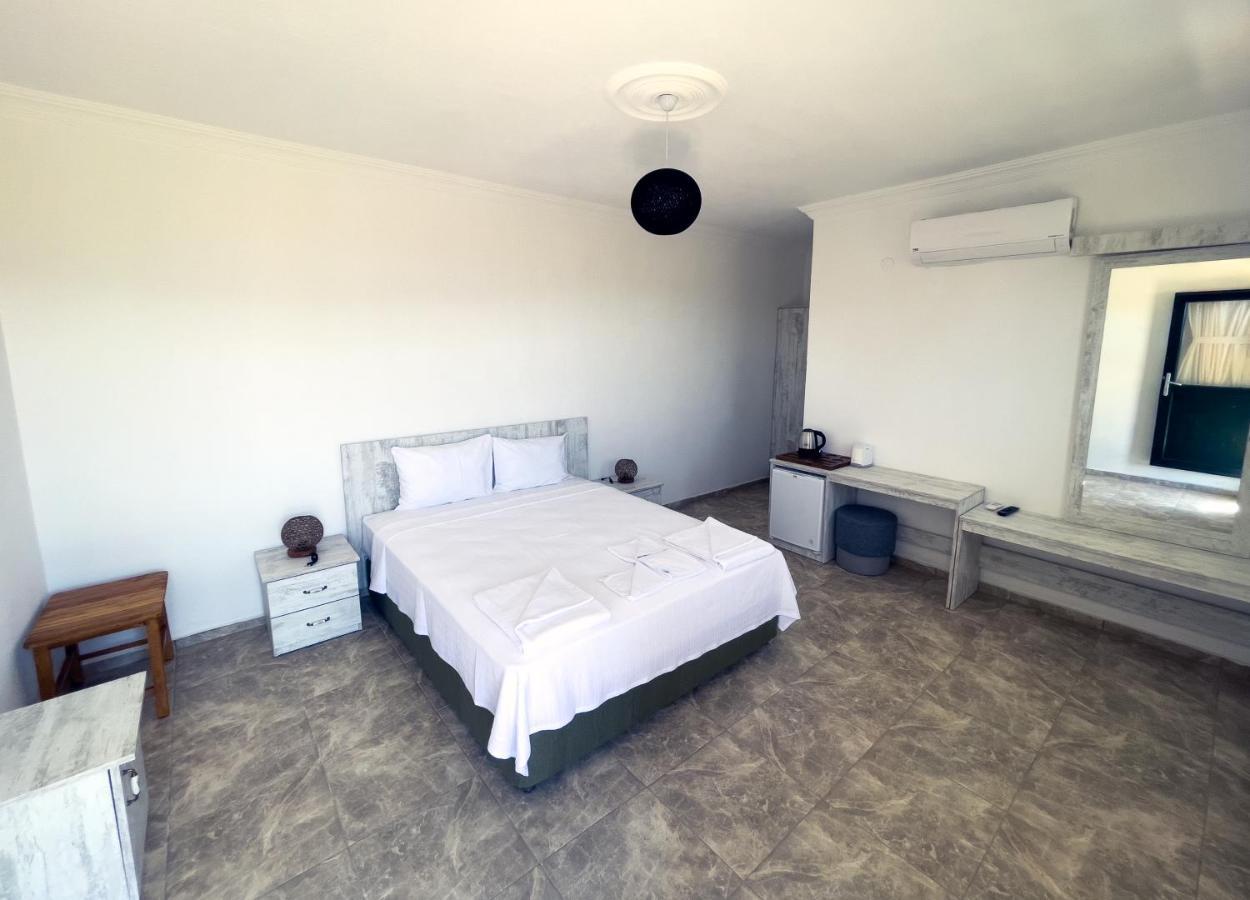 Beacon Hill Suites Akyaka  Ngoại thất bức ảnh