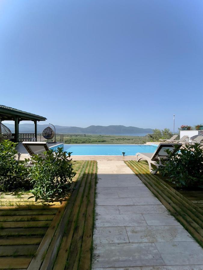Beacon Hill Suites Akyaka  Ngoại thất bức ảnh