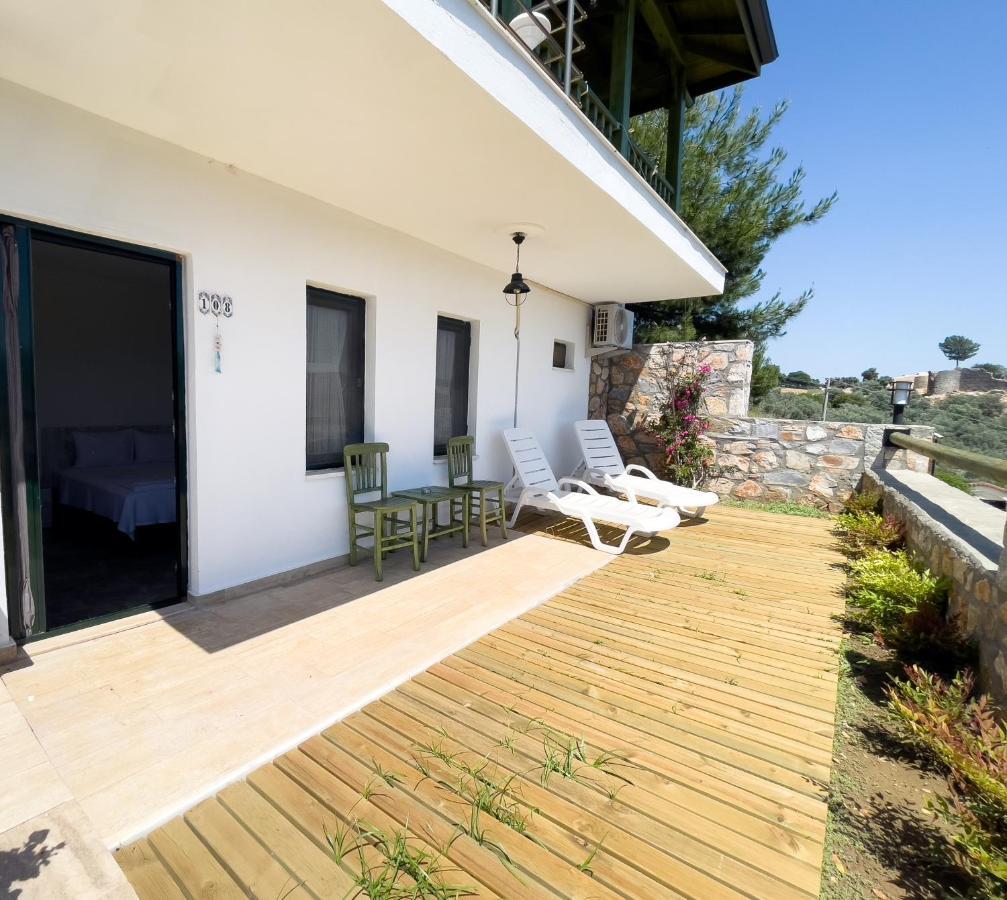 Beacon Hill Suites Akyaka  Ngoại thất bức ảnh
