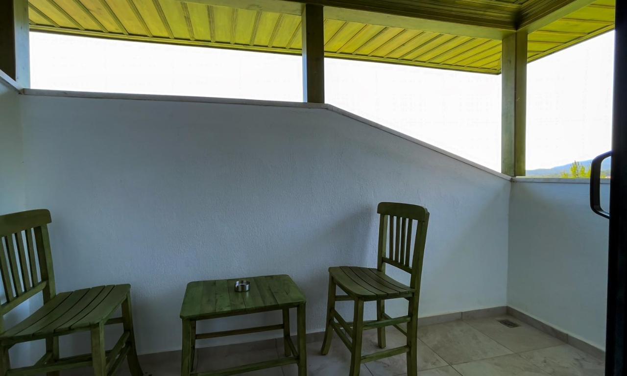 Beacon Hill Suites Akyaka  Ngoại thất bức ảnh