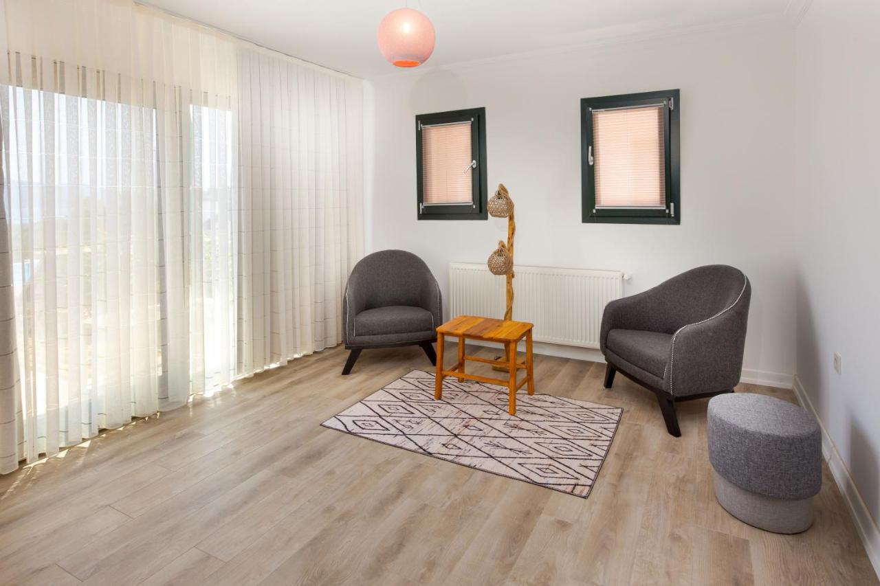 Beacon Hill Suites Akyaka  Ngoại thất bức ảnh