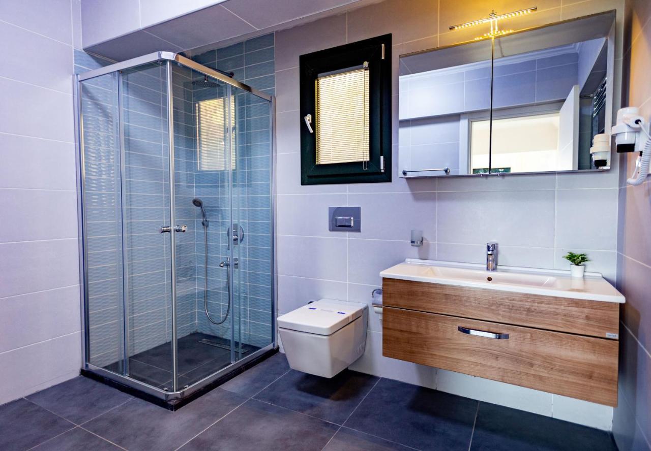Beacon Hill Suites Akyaka  Ngoại thất bức ảnh