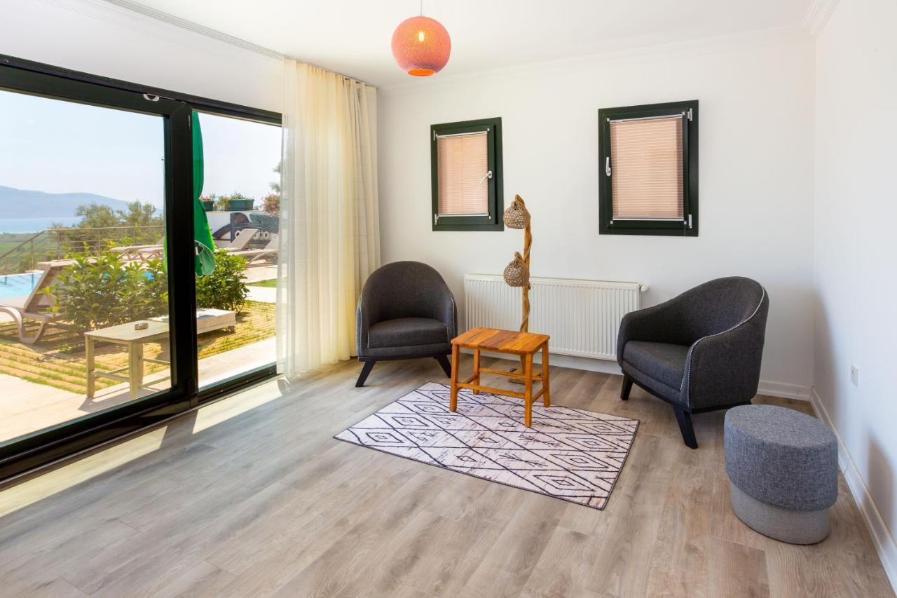 Beacon Hill Suites Akyaka  Ngoại thất bức ảnh