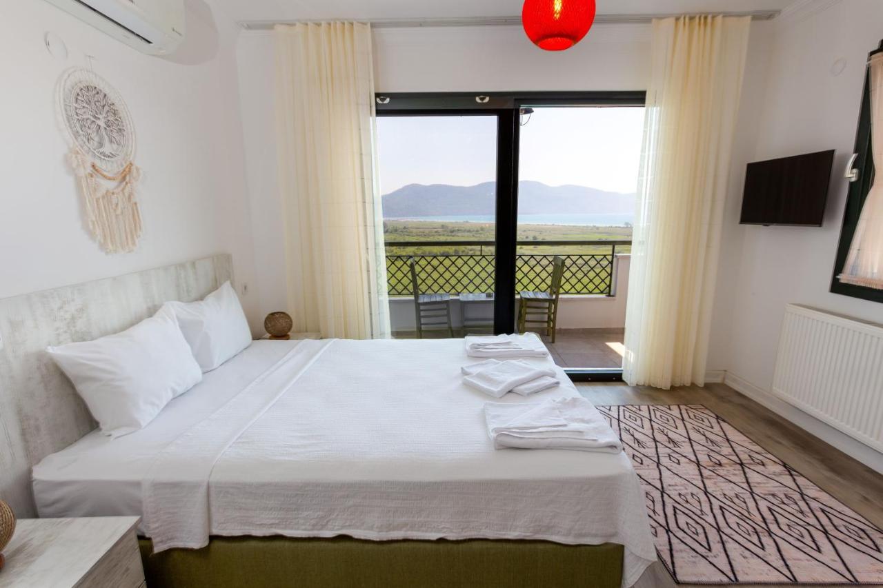 Beacon Hill Suites Akyaka  Ngoại thất bức ảnh