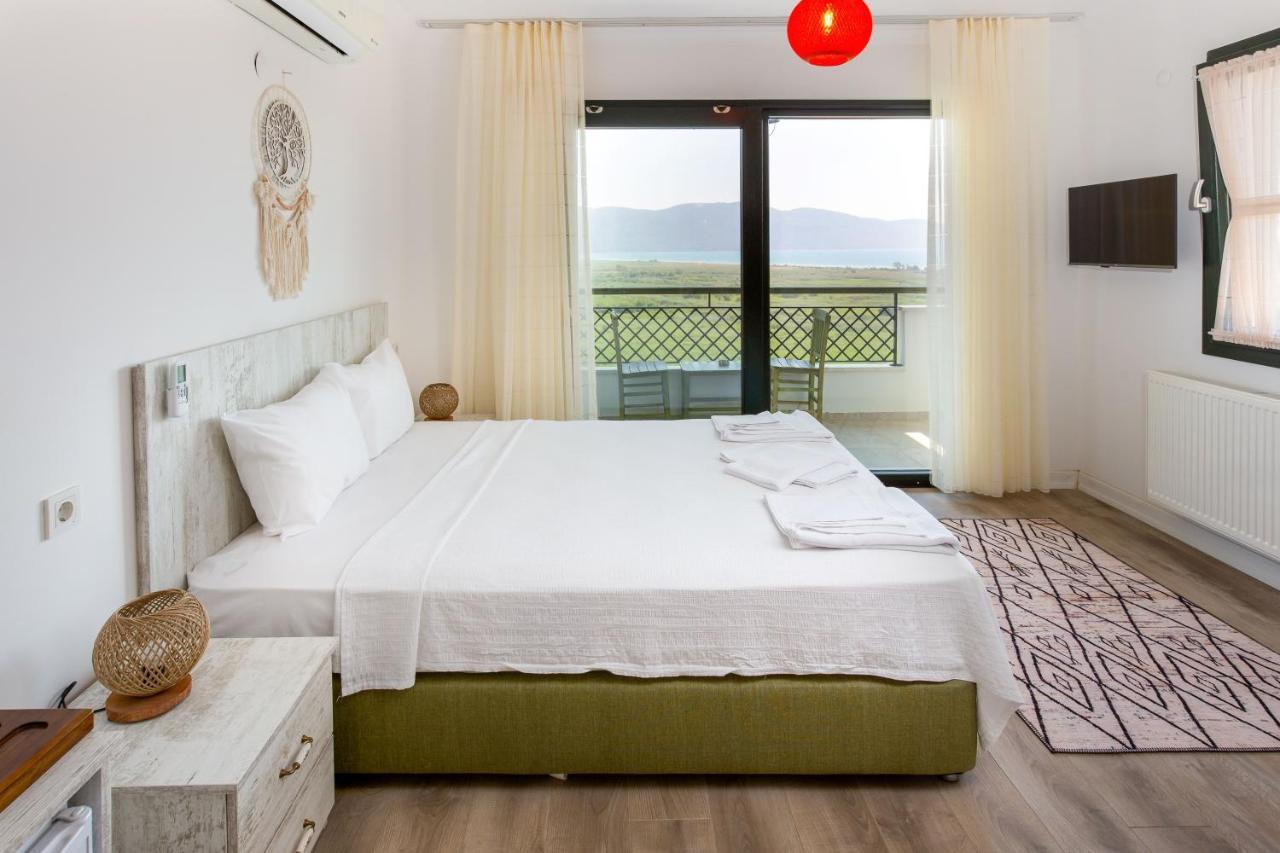 Beacon Hill Suites Akyaka  Ngoại thất bức ảnh