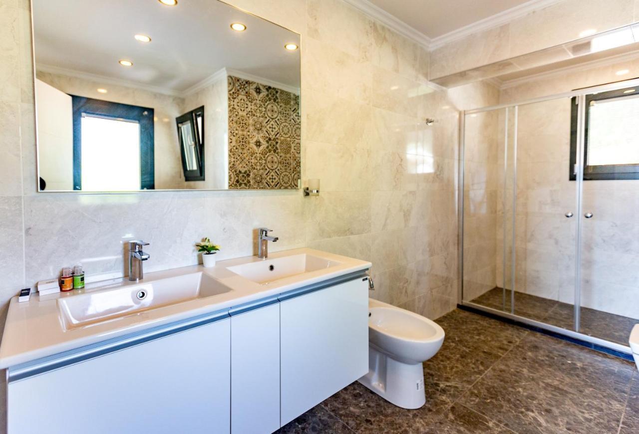 Beacon Hill Suites Akyaka  Ngoại thất bức ảnh