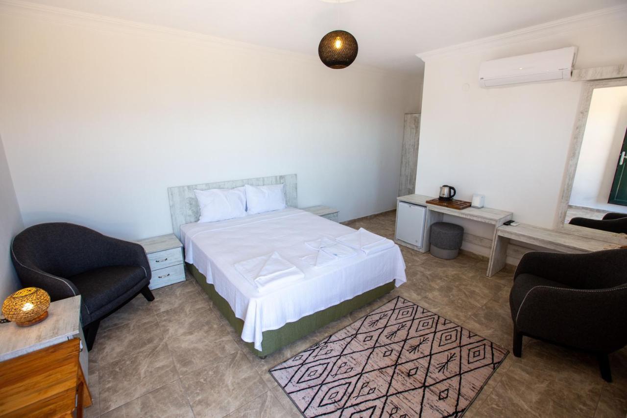 Beacon Hill Suites Akyaka  Ngoại thất bức ảnh