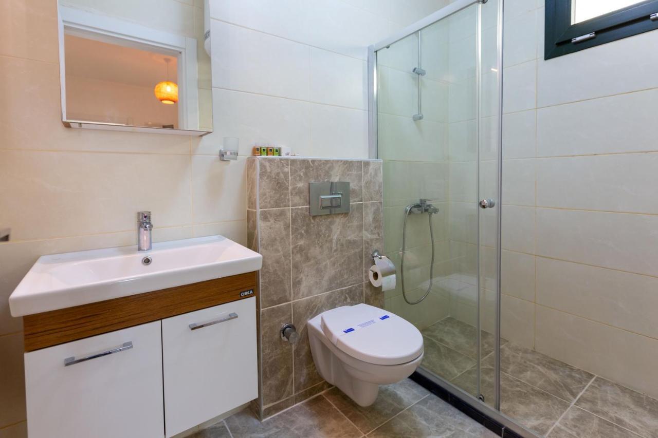 Beacon Hill Suites Akyaka  Ngoại thất bức ảnh