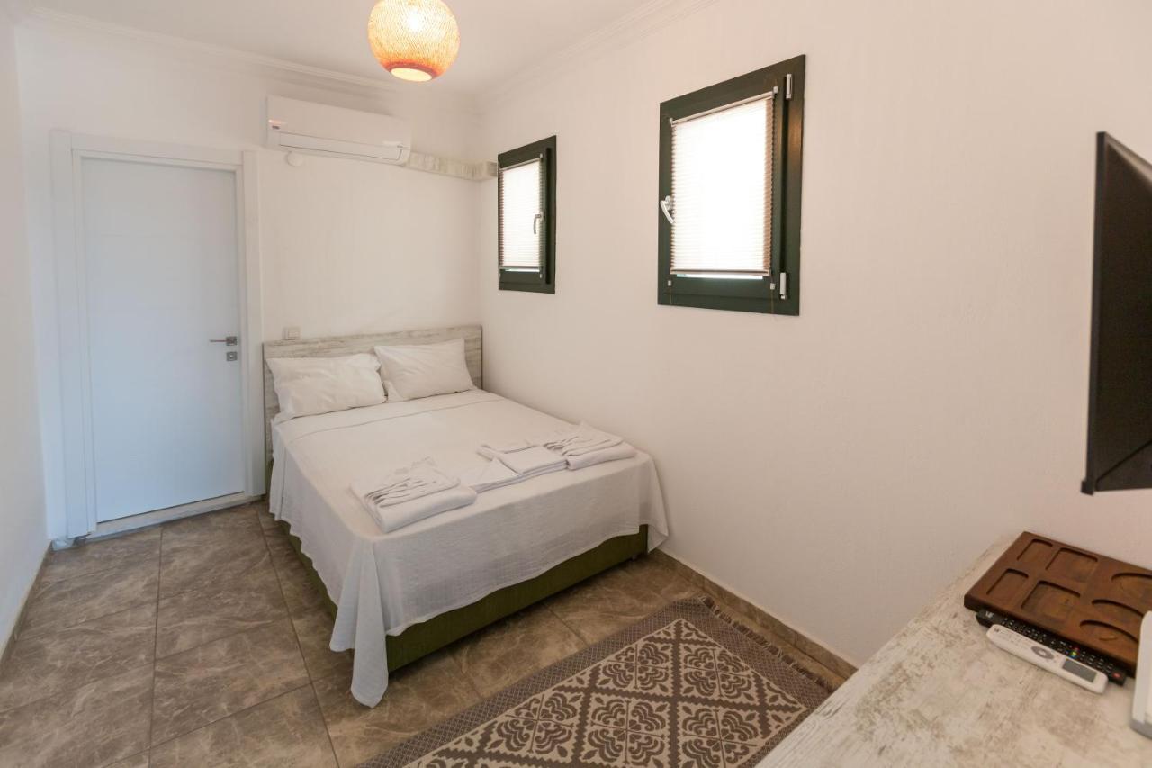Beacon Hill Suites Akyaka  Ngoại thất bức ảnh