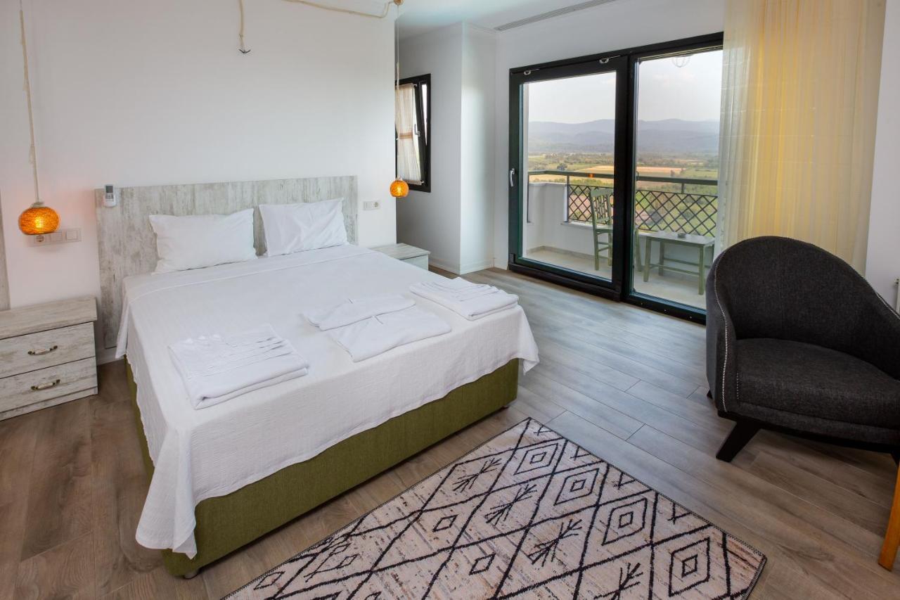 Beacon Hill Suites Akyaka  Ngoại thất bức ảnh